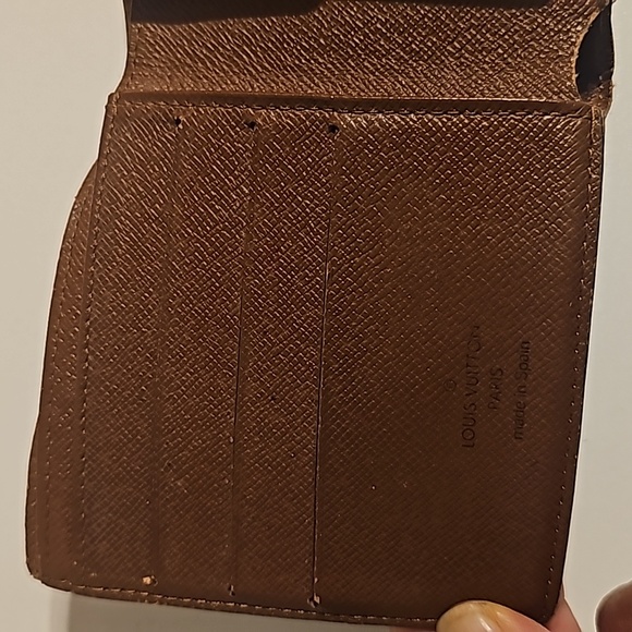 Louis Vuitton Men Wallet - Picture 4 of 17
